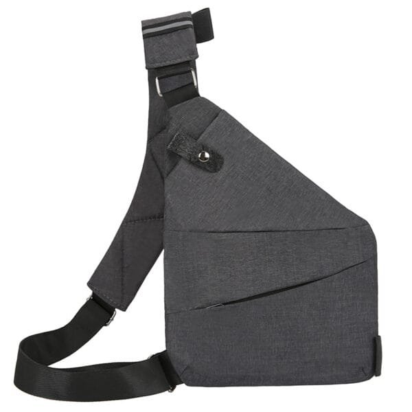Multi functional sports waist bag - Image 5