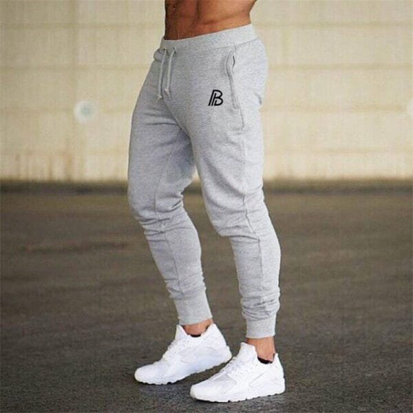 Men Casual Trouser - Image 7