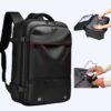 Men's Backpack Business Travel - Image 11