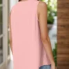 Women Loose Top T-Shirt - Image 34