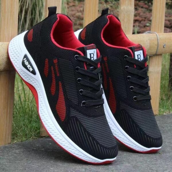 Waterproof and anti slip shoes