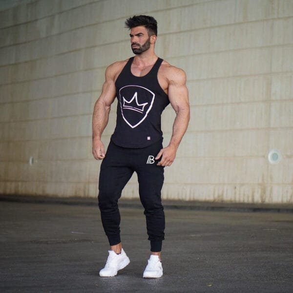 Men Casual Trouser - Image 9