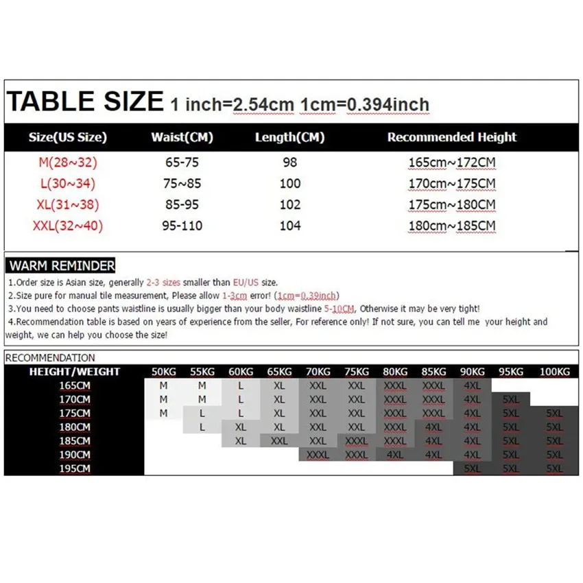 Men Casual Trouser - Image 3