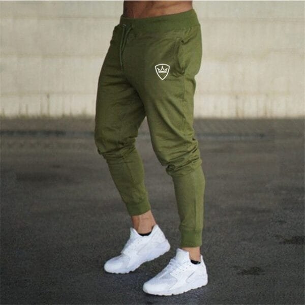 Men Casual Trouser - Image 5