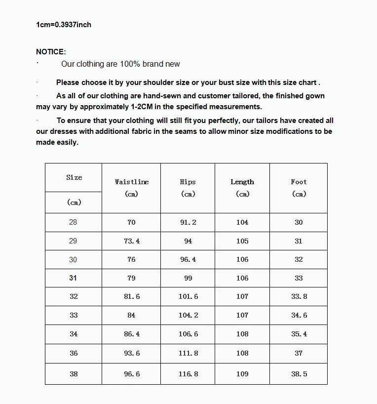 Casual Men Trouser - Image 6