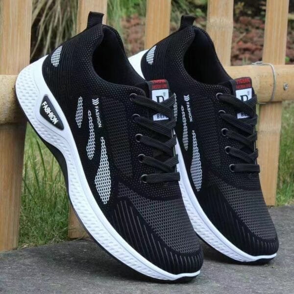 Waterproof and anti slip shoes - Image 2