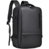 Multi-Pockets Straps Backpack - Image 2