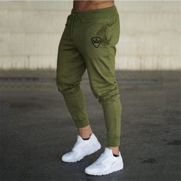 Men Casual Trouser - Image 24