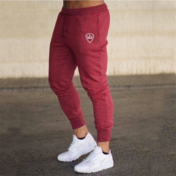 Men Casual Trouser - Image 4