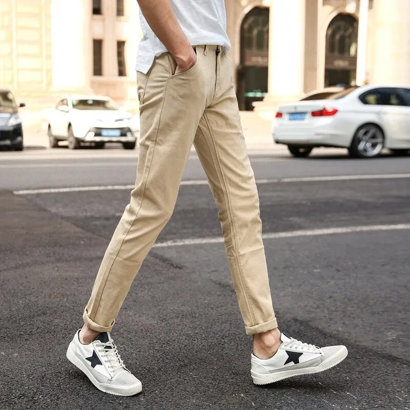 Casual Men Trouser - Image 2