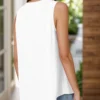 Women Loose Top T-Shirt - Image 12
