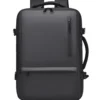 Multi-Pockets Straps Backpack - Image 15