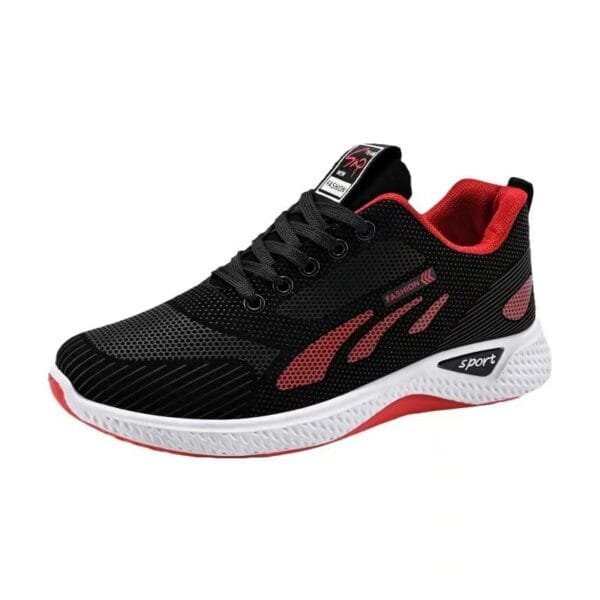Waterproof and anti slip shoes - Image 5