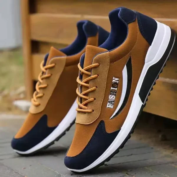 Men's Sneakers running Shoes - Image 5