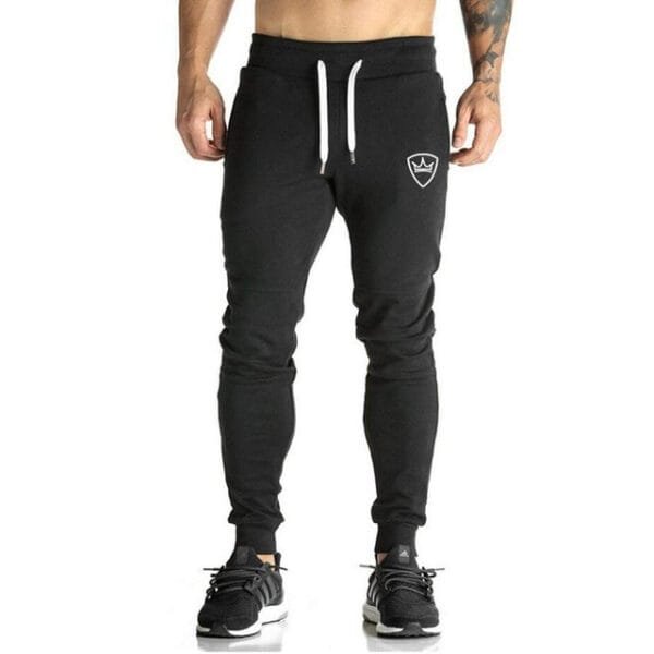 Men Casual Trouser - Image 28