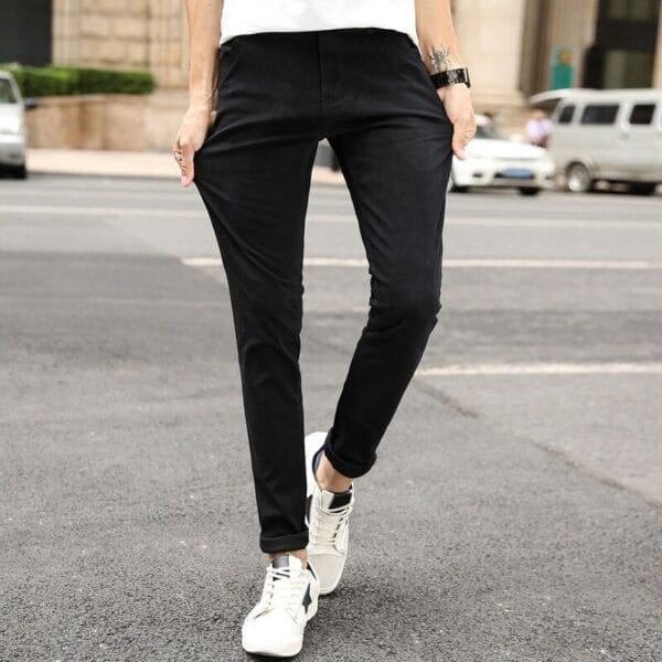 Casual Men Trouser - Image 3