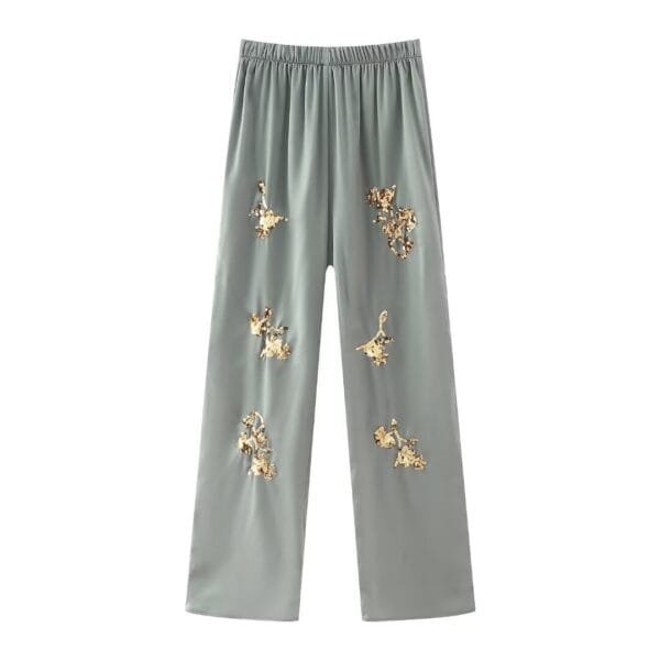 Polo shirt and pant - Image 4
