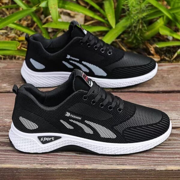 Waterproof and anti slip shoes - Image 7