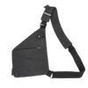 Multi functional sports waist bag