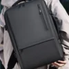 Multi-Pockets Straps Backpack - Image 9