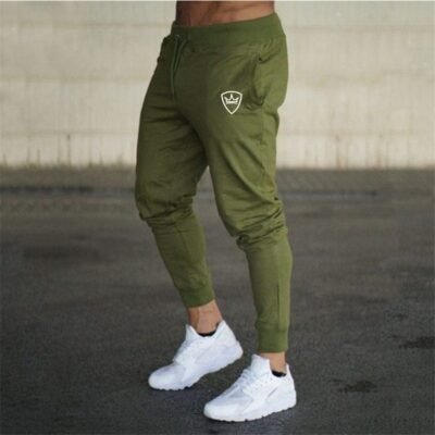 Men Casual Trouser