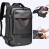 Men's Backpack Business Travel - Image 9