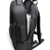 Multi-Pockets Straps Backpack - Image 11