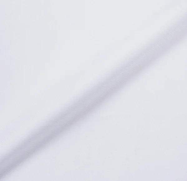 Big Collar White Dress Shirt