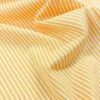 Striped shirt yellow