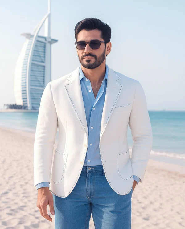 Mens Casual Sport Coats