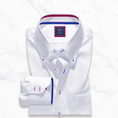 Business Casual Button Down Shirts