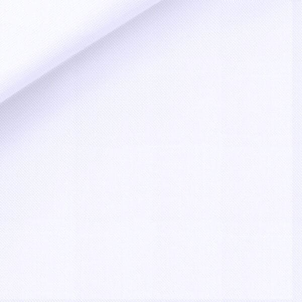 White Dress Shirt for Wedding