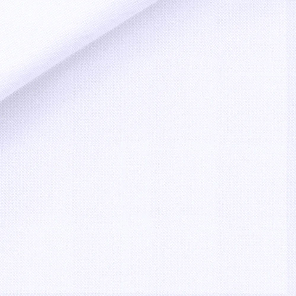 White Dress Shirt for Wedding