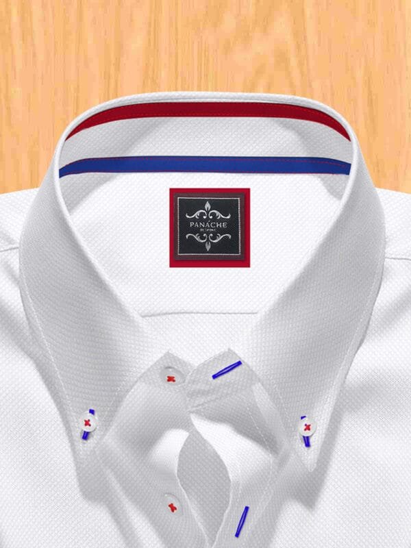 Business Casual Button Down Shirts