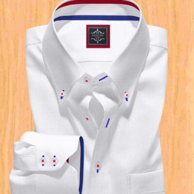Business Casual Button Down Shirts