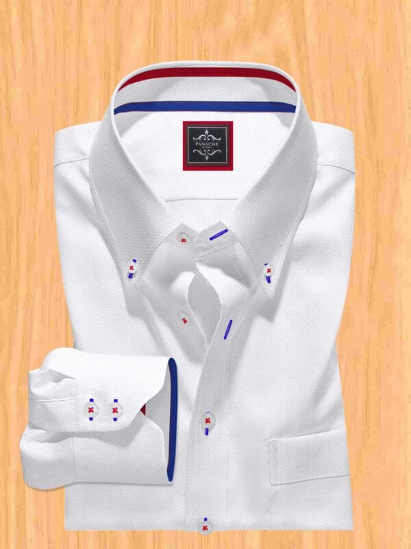 Business Casual Button Down Shirts