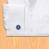 Men’s Long Sleeve White Dress Shirt