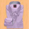 Lavender Dress Shirt