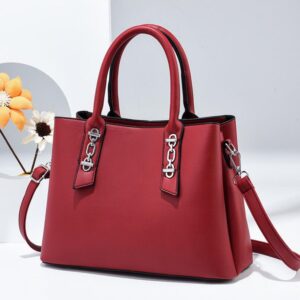 New Luxury Handbags Women Bags Designer Solid Crossbody Shoulder Bags Women Messenger Bags Ladies Handbag Casual Totes Bag