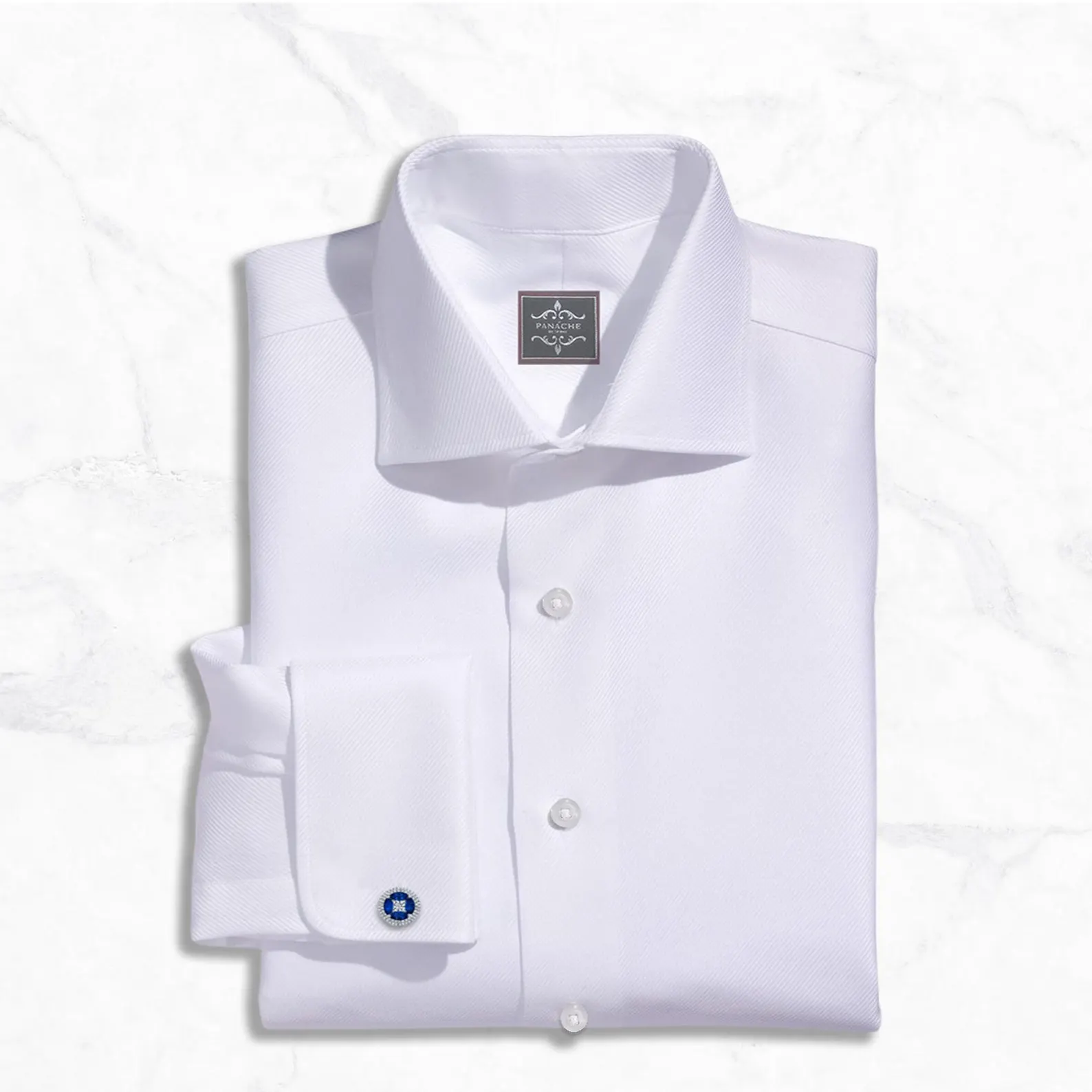 Men’s White Shirt Style Guide: Formal, Casual and Wedding Looks